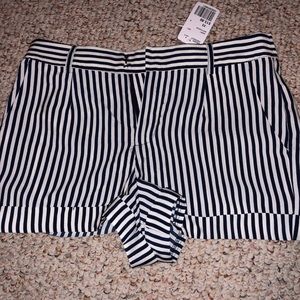 Forever 21 high-waisted shorts